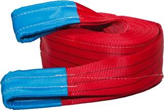 FASCIA DI SOLLEVAMENTO MM.90 MT.7