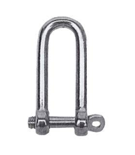 GRILLI IN ACCIAIO INOX MM 4