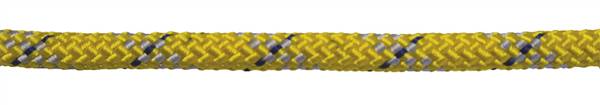 DOPPIA TRECCIA H.T.G.FISH GIALLO MM.8