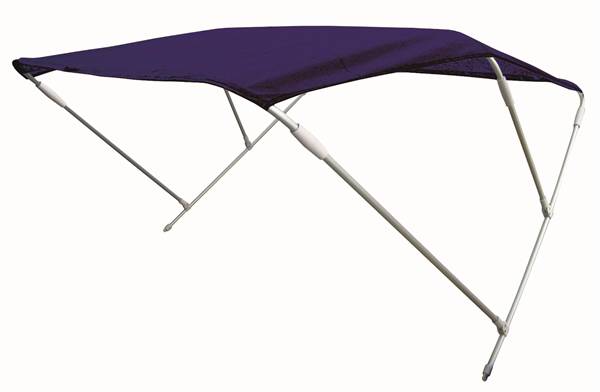CAPOTTINA ALL. 3 ARCHI CM.130 BLEU