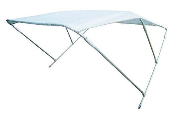 CAPOTTINA ALL. 3 ARCHI CM.225 H140