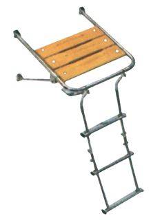 PLANCETTA CON SCALA CM. 30