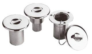 TAPPO COMPLETO DI CATENELLA DIESEL