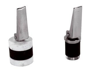 TAPPO ESPANSIONE OTTONE MM.34