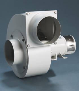 VENTILATORE BLC 023 12 VOLT