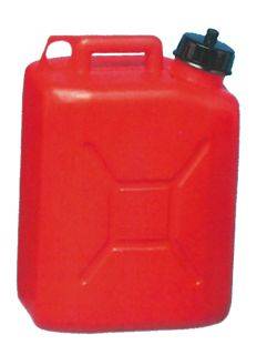 CANESTRO PER CARBURANTE LT.15