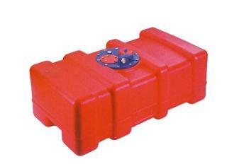 SERBATOIO PLASTICA CARBUR.LT.70