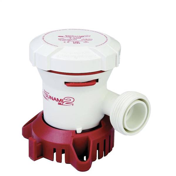 ATTWOOD TSUNAMI MK2 T500 BLISTER