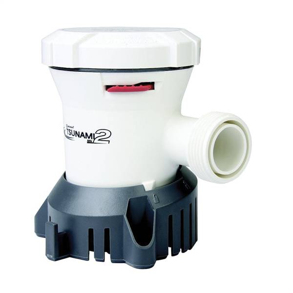 ATTWOOD TSUNAMI MK2 T1200 24V BLISTER