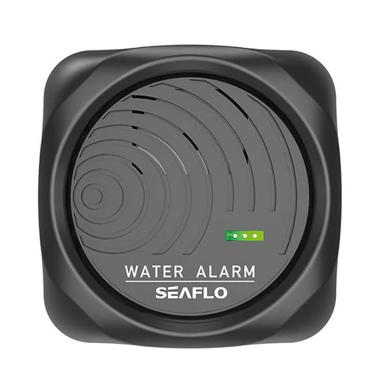 ALLARME SENTINA SEAFLO 12V