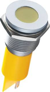 SPIA LED MM.16 BLU 12 V