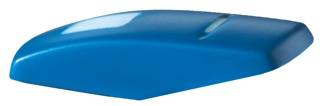 BASCULA BLU CIELO TOILET