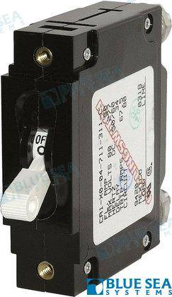 INTERRUTTORE MAGNETOTERMICO 5A