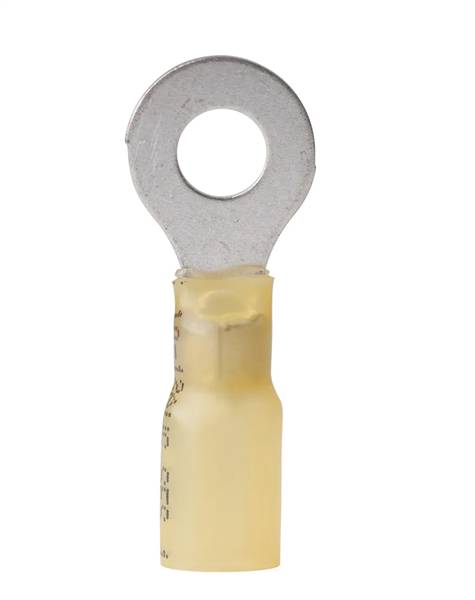 TERMIN.TERMOR. MM²3-5 FORO MM.6,4 PZ.100