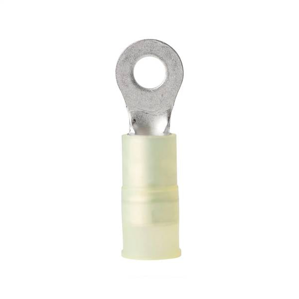 TERMINALE NYLON ANCOR MM²3-5 MM.9,5 PZ25