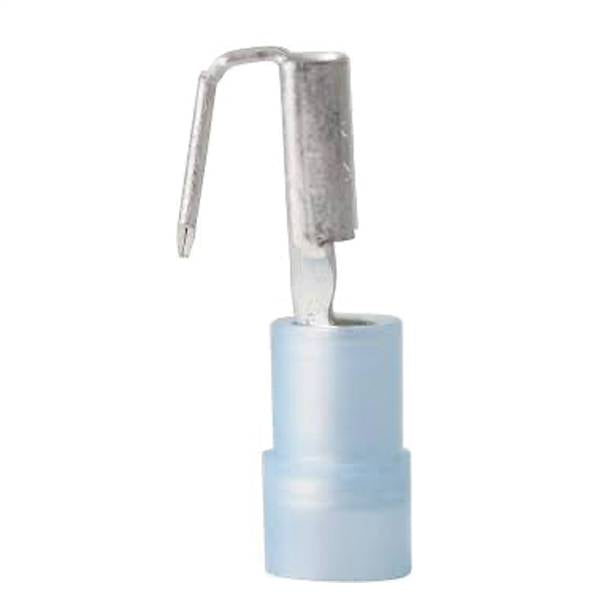 CONNETT. CURVO NYLON ANCOR MM²1-2 PZ.25
