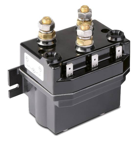 TELERUTTORE 2500 W 12/V