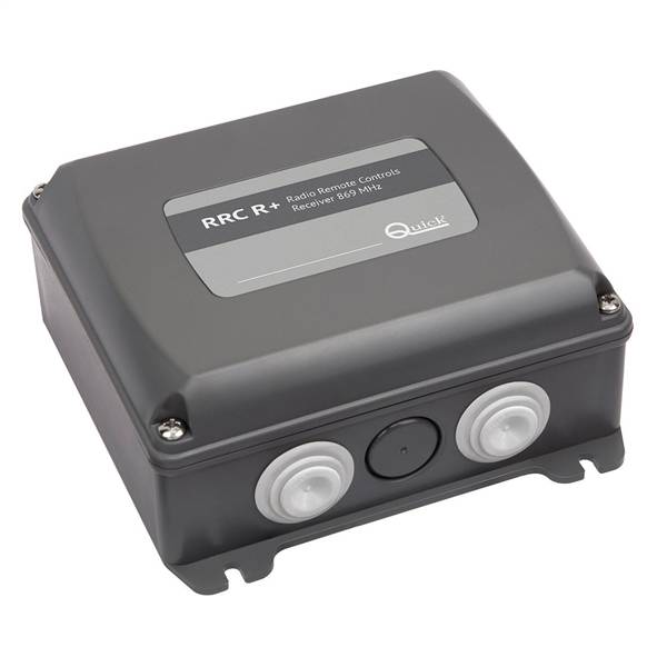 RICEVITORE RRC R02+ 869 MHZ