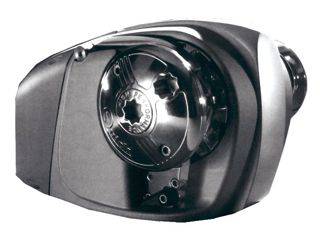SALPA ANCORA QUICK HECTOR 700W-24V C/CAM