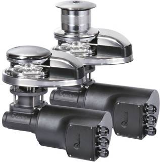 SALPA ANCORA DP3 700 WATT