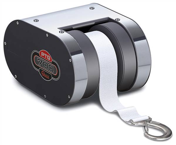 VERRICELLO PTG700 250W 12V