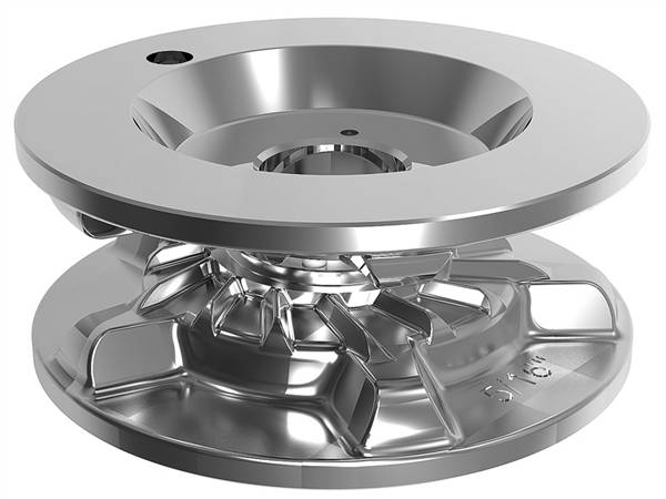 BARBOTIN DP3 MM.8
