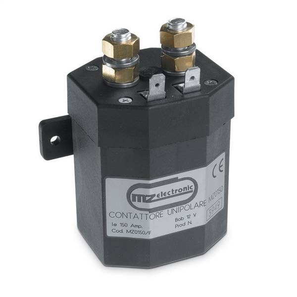 TELERUTTORE 24V 180A