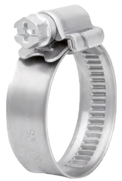 FASCETTA INOX MM.12 (23-35)