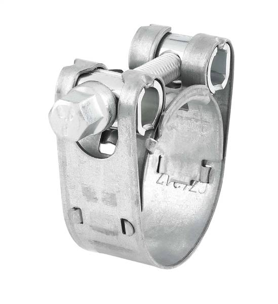 FASCETTA NORMACLAMP GBS W5 MM.130-140