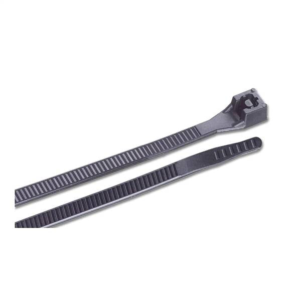 FASCETTA STANDARD ANCOR 8" UVB PZ.25