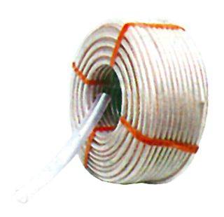 TUBO IN PVC RETINATO MM 30