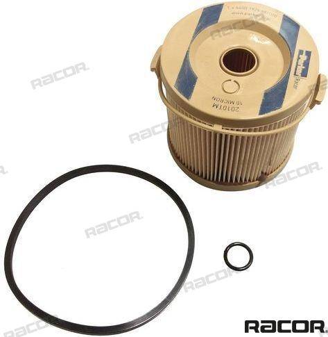 CARTUCCIA RACOR 2010 10 MICRON