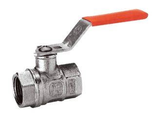 VALVOLA A SFERA 1, 1/4"