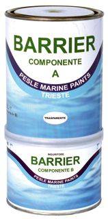 BARRIER A SPATOLA LT. 0,75