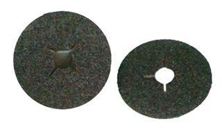 FIBRE DISC DIAM. 115 P 60