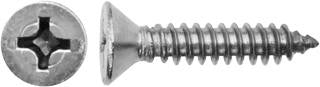 VITE AUT. TSP CR INOX 3,9X38