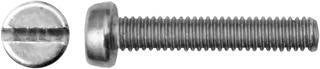 VITE TC INT.FIL. INOX 4X20