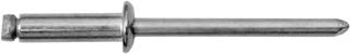 RIVETTO A STRAPPO INOX 3,2X6