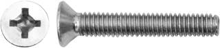 VITE T.P.S. MM. 5X25