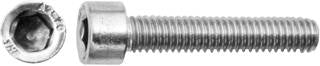 VITE T.C.C.E. MM. 8X30