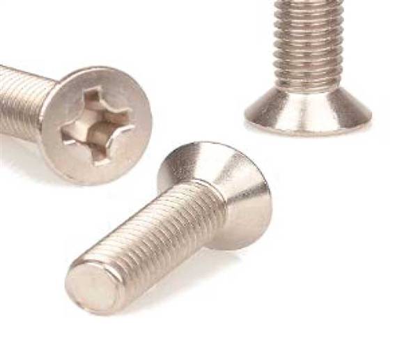 VITE TSP CROCE A4 MM.4X40