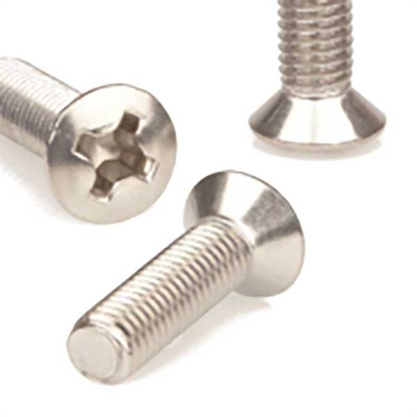 VITE TSC CROCE A4 MM.5X30
