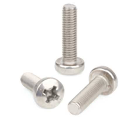 VITE TP CROCE A4 MM.6X20