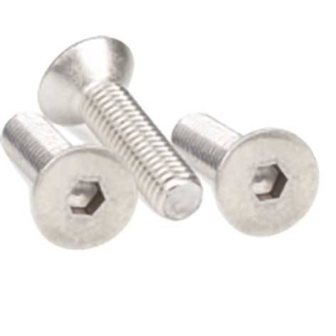 VITE TSP ESAG. A4 MM.6X40