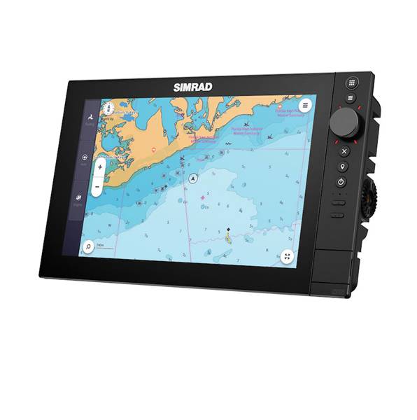 SIMRAD NSS 4-12