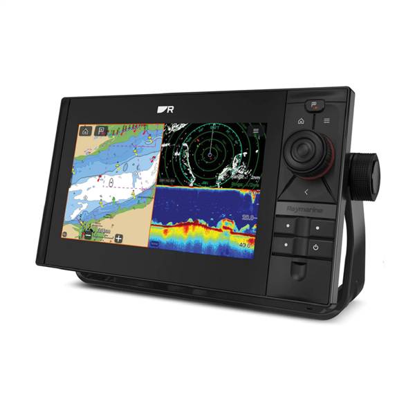 RAYMARINE AXIOM2 PRO 9 S MED