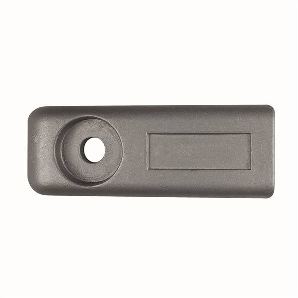 PIASTRA ZINCO VERADO 200>350