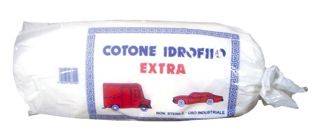 CONFEZIONE COTONE IDROFILO