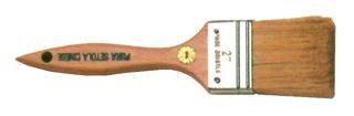 PENNELLESSA BIANCA LEGNO S.73 N.40