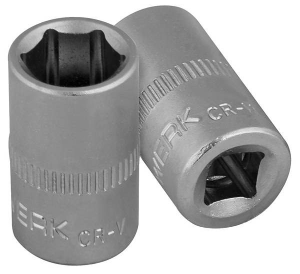 BUSSOLA 1/4" BASIC LINE MM.14